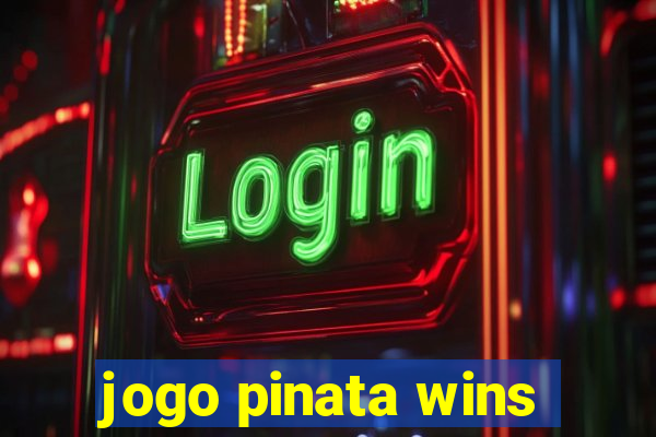 jogo pinata wins