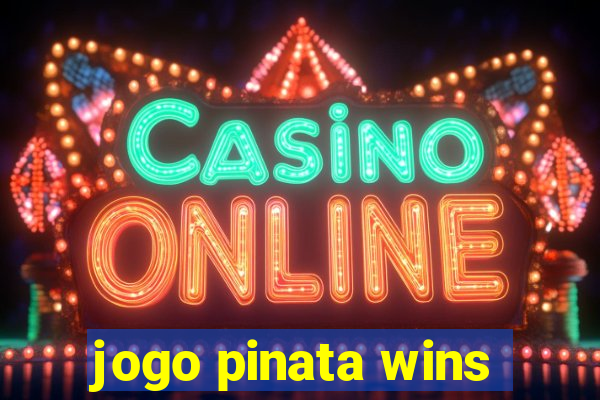 jogo pinata wins