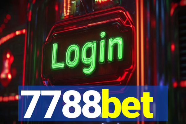 7788bet