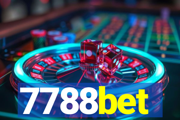 7788bet