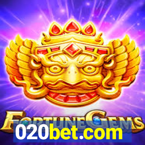 020bet.com