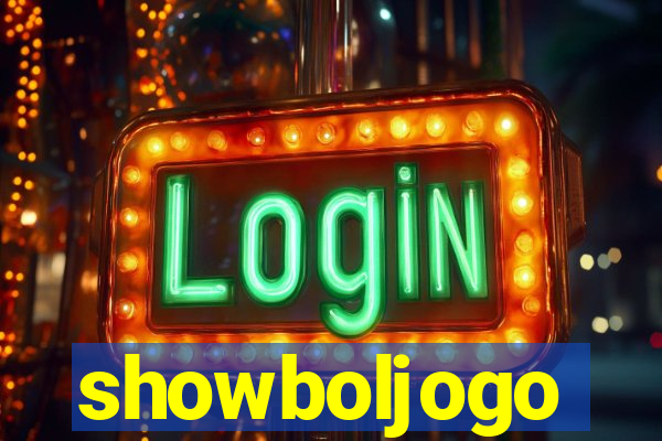 showboljogo
