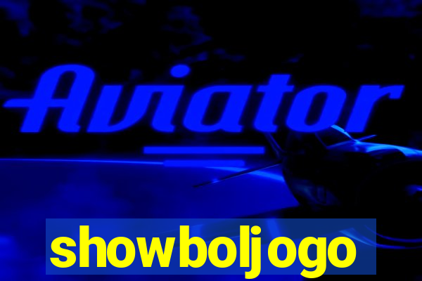 showboljogo