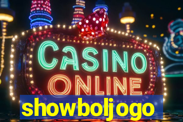 showboljogo