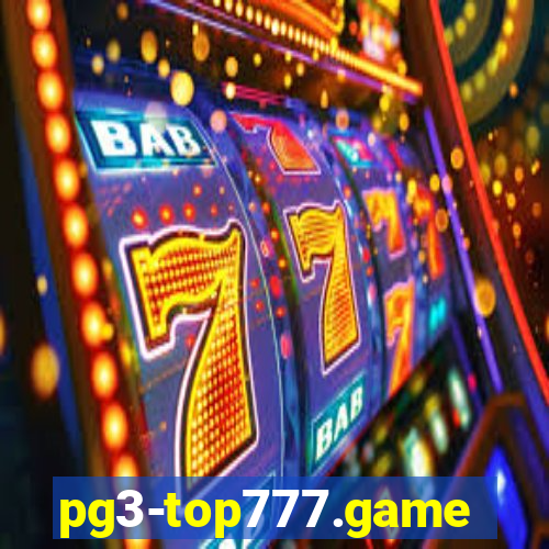 pg3-top777.games