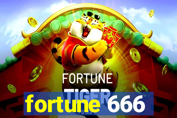 fortune 666