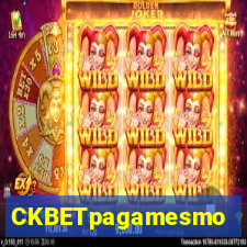CKBETpagamesmo