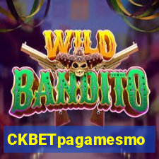 CKBETpagamesmo