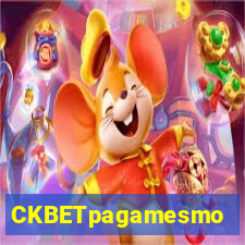 CKBETpagamesmo