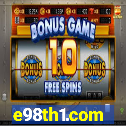 e98th1.com
