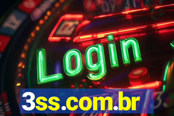 3ss.com.br