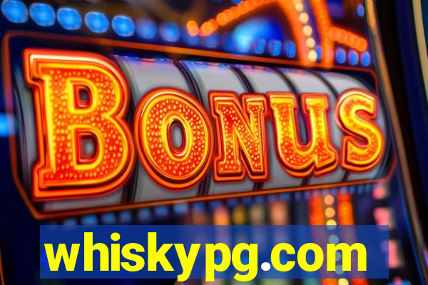 whiskypg.com