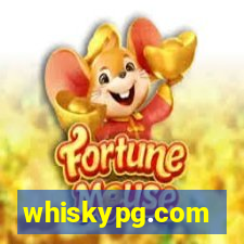 whiskypg.com