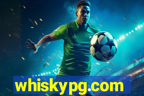 whiskypg.com