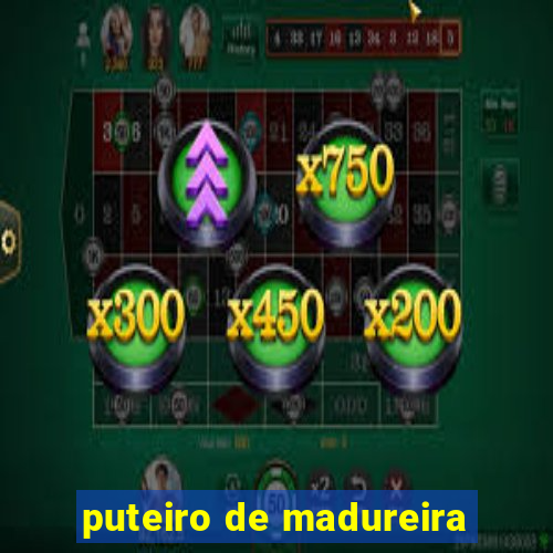 puteiro de madureira