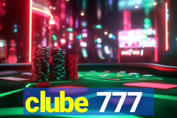 clube 777