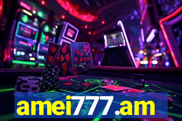 amei777.am