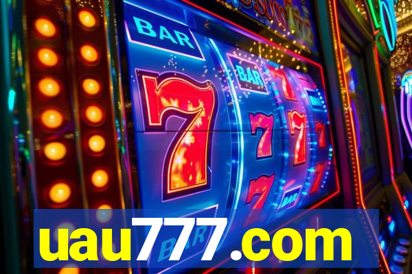 uau777.com