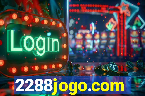 2288jogo.com
