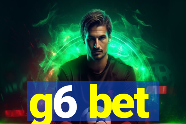 g6 bet