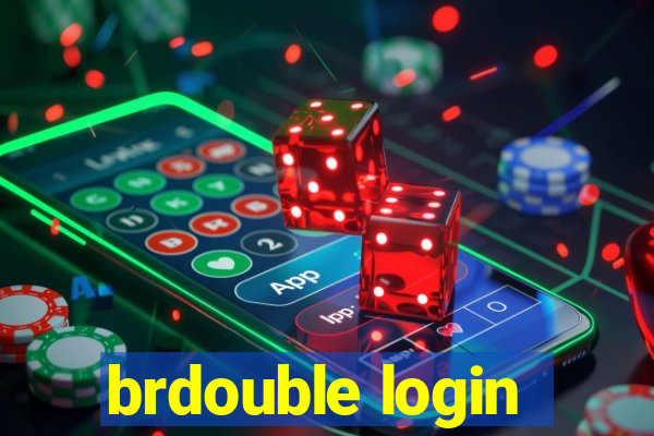 brdouble login