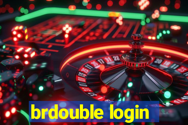 brdouble login