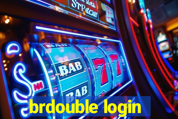 brdouble login