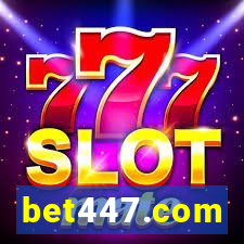 bet447.com