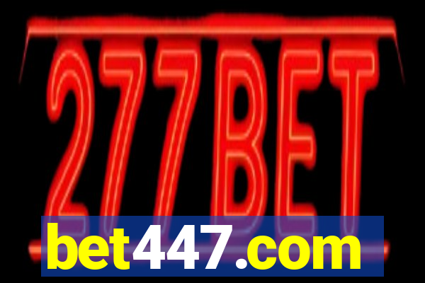 bet447.com
