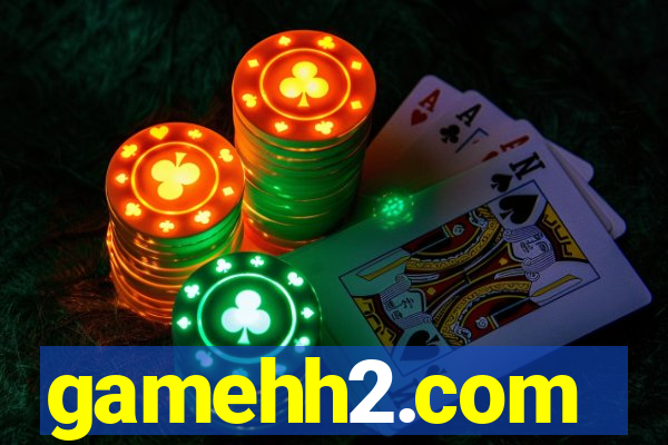 gamehh2.com