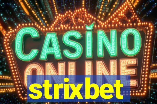 strixbet