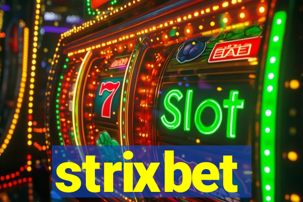 strixbet