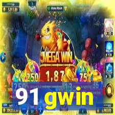 91 gwin