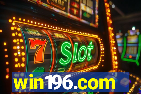 win196.com
