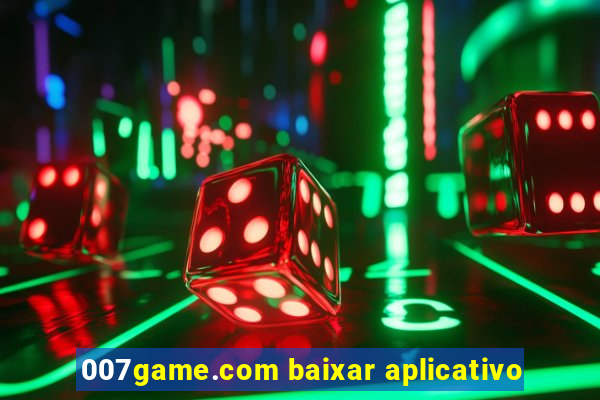 007game.com baixar aplicativo