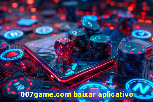 007game.com baixar aplicativo