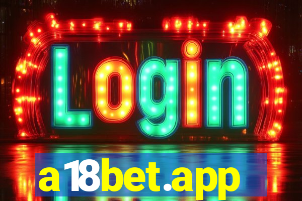 a18bet.app