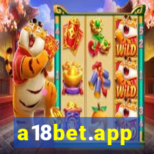 a18bet.app