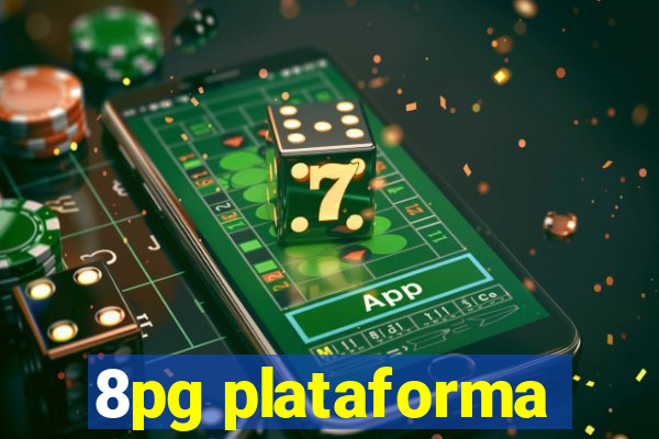 8pg plataforma