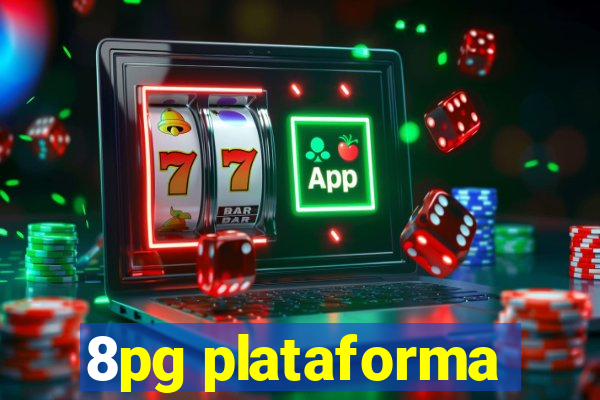 8pg plataforma