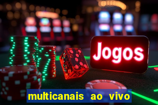 multicanais ao vivo sportv 2