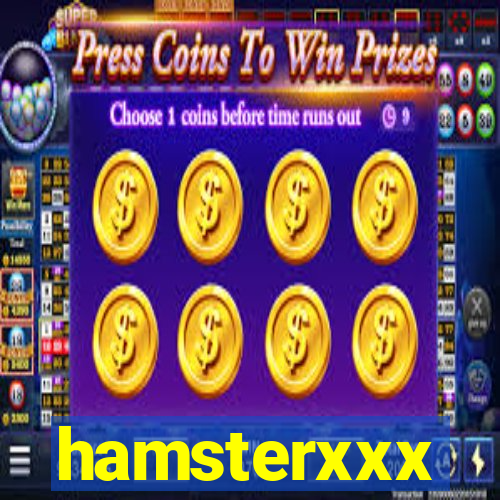 hamsterxxx