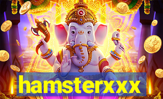 hamsterxxx