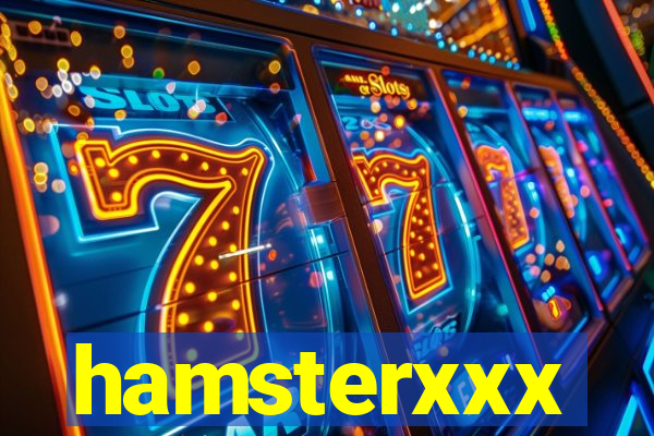 hamsterxxx
