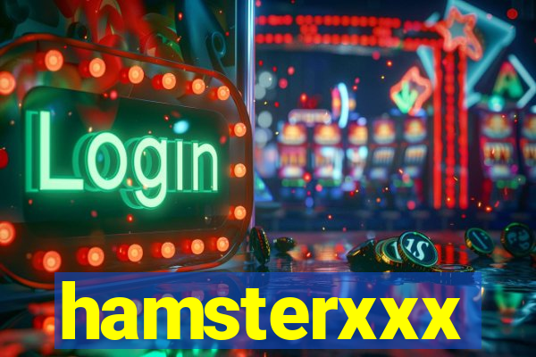 hamsterxxx