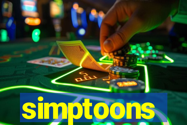 simptoons