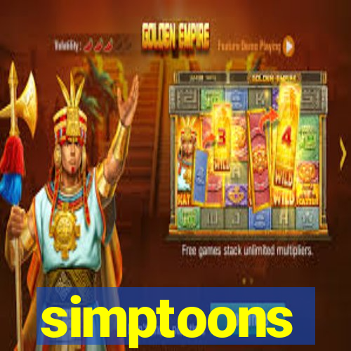 simptoons