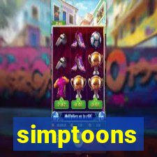 simptoons