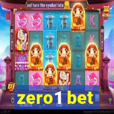 zero1 bet