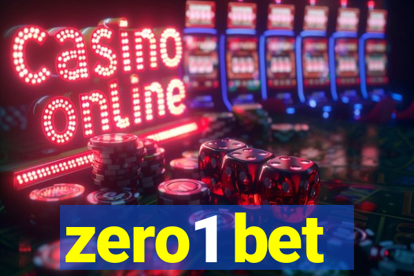 zero1 bet